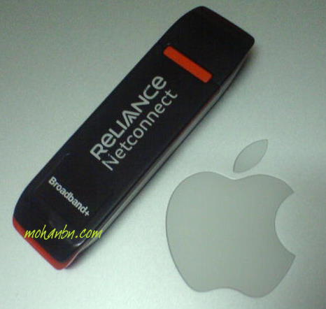 Reliance Netconnect Download For Mac