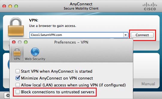 Cisco vpn anyconnect 4.6 download