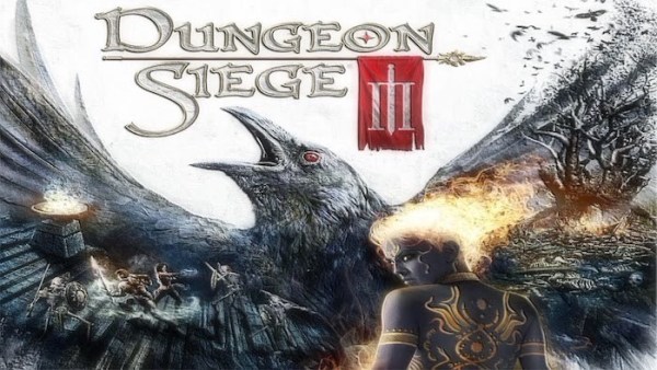 Dungeon siege download full game